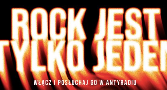 Antyradio z nową kampanią wizerunkową