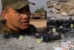 Oni stali za masakrą w Buczy. Mogą być już z powrotem na froncie