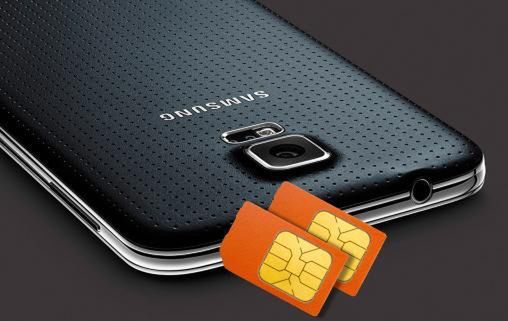 Galaxy S5 na dwie karty SIM wkrótce w Polsce? Raczej nie 1