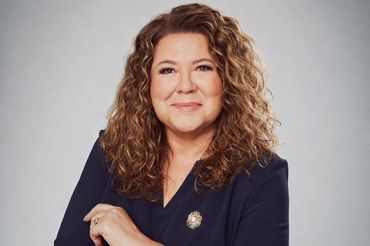 Magdalena Gaj, Prezes Zarządu Exatel S.A.