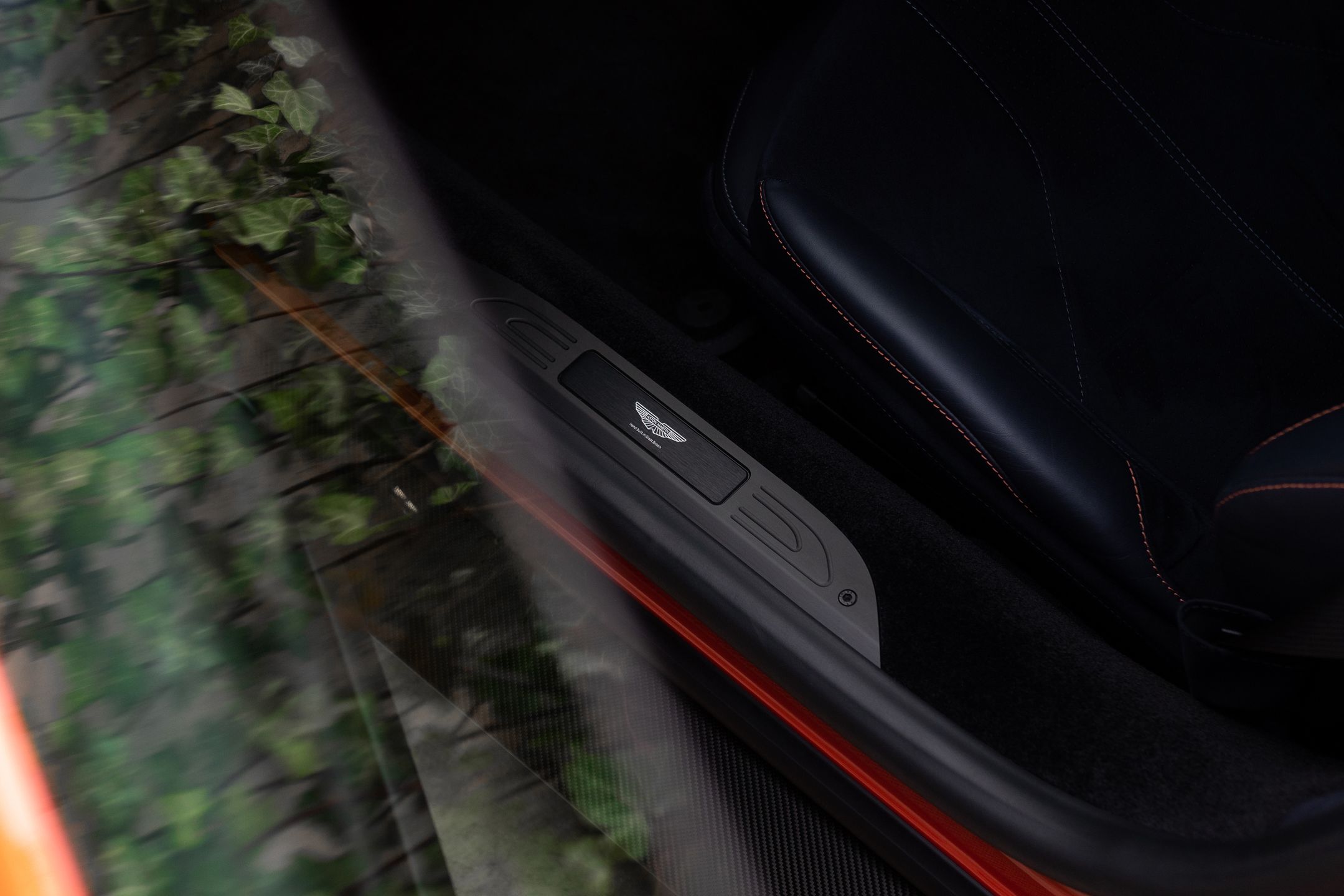Aston Martin Vantage (2025)