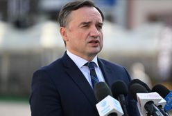 Wpis Zbigniewa Ziobry. Lekarze są zgodni