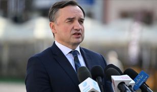 Wpis Zbigniewa Ziobry. Lekarze są zgodni