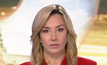 Joanna Mąkosa o hejcie po pomyłce w TVP Info. "Byłam w pewien sposób inwigilowana" [WYWIAD]