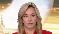 Joanna Mąkosa o hejcie po pomyłce w TVP Info. "Byłam w pewien sposób inwigilowana" [WYWIAD]