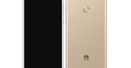 Huawei Y9 (2018) - wyświetlacz 18:9 i przystępna cena