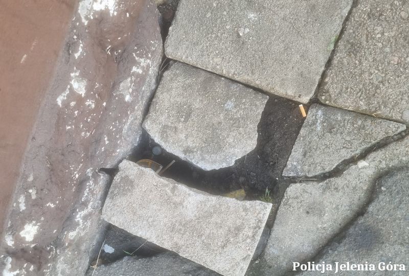 Fot. Policja Jelenia Góra