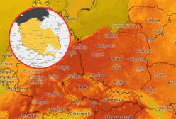 Pogoda na ten tydzień. Kiedy ochłodzenie? Wrześniowe upały łatwo nie odpuszczą