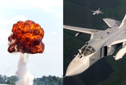 Debiut nowej broni Rosji. Putin mocno się przeliczył, szanse topnieją