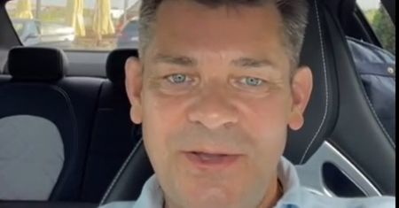 Zapytali Zenka, gdzie najczęściej robi zakupy. Martyniuk zaczął narzekać