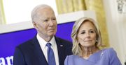 Żona Bidena przerwała milczenie. Były prezydent USA ma raka w IV stadium
