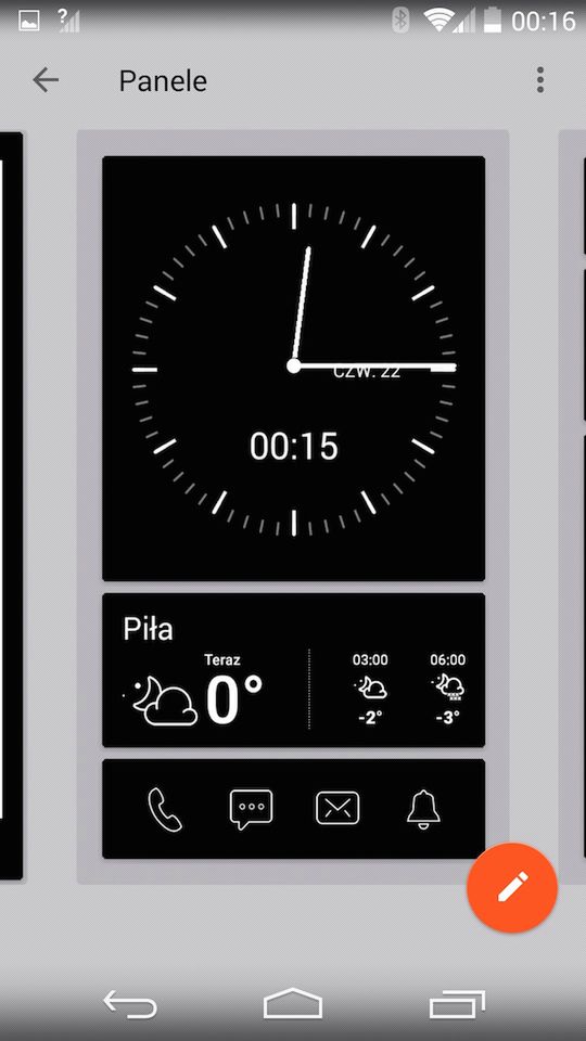YotaPhone 2 - telefon o dwóch twarzach. Test i recenzja smartfona z ekranem E Ink 25