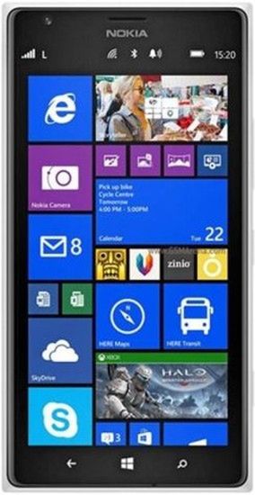 Nokia Lumia 1820