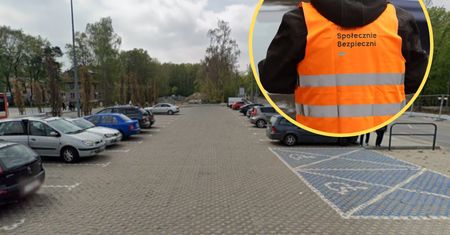 Parkując, pomagali potrzebującym. Przykład Gdańska chwyta za serce