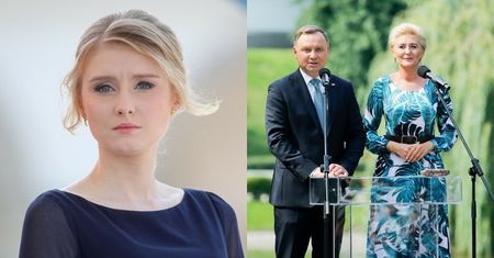 Kinga Duda nie jest już doradcą społecznym w Kancelarii Prezydenta!