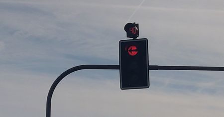 Sekundniki mogą powrócić. W końcu połączono je z systemem zarządzania ruchem