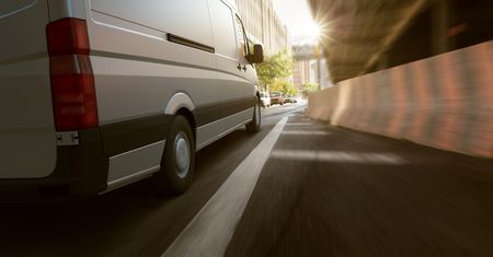 Agresywna jazda firmowym wozem to większe koszty dla pracodawcy