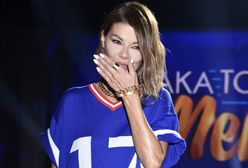 Edyta Górniak o krok od zawału? Mówi, co uratowało jej życie