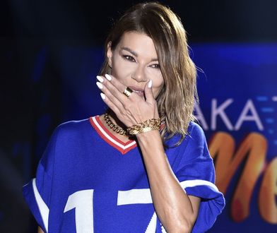 Edyta Górniak o krok od zawału? Mówi, co uratowało jej życie