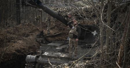 Spodziewają się ruchu Rosjan. "Zdecydowany atak w kierunku jednego obwodu"