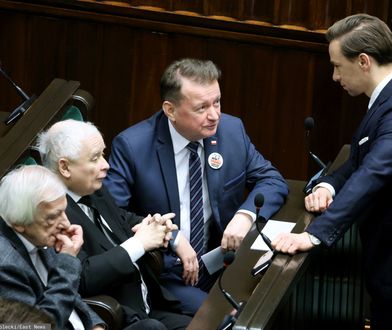 Sojusz z PiS możliwy? Jest nowy sondaż