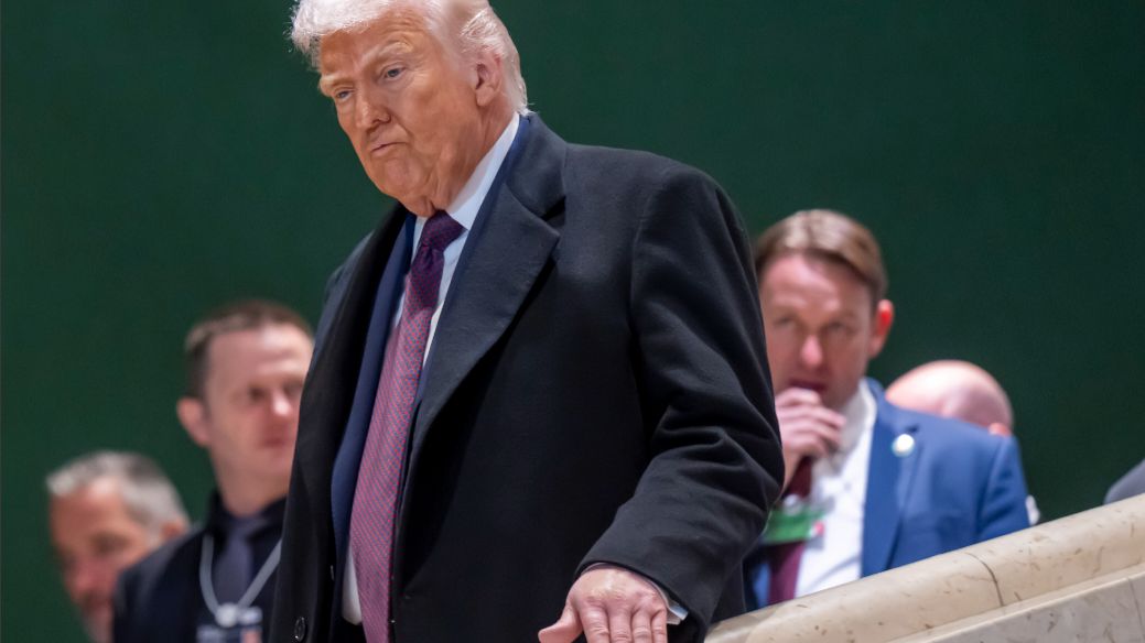 PAP/EPA/LAURENT GILLIERON