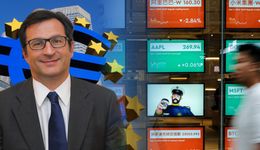 "Stracimy wpływ na naszą przyszłość". Ekonomista wskazuje, co grozi Europie