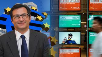 "Stracimy wpływ na naszą przyszłość". Ekonomista wskazuje, co grozi Europie