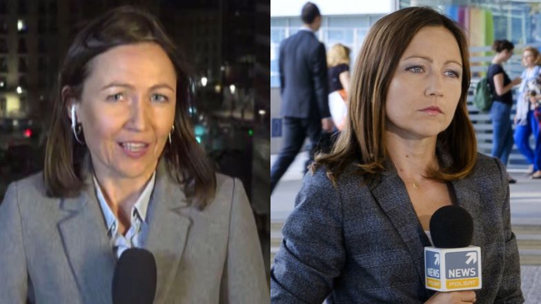 Nowa korespondentka TVP pracowała w Polsacie. Kim jest Dorota Bawołek?