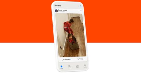 HalloApp to taki Facebook, z którego mógłbym korzystać