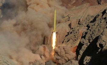 Iran kontra Izrael i USA. W takim stanie może być potencjał Teheranu