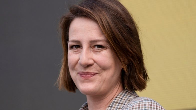 Maja Ostaszewska zapozowała w bikini