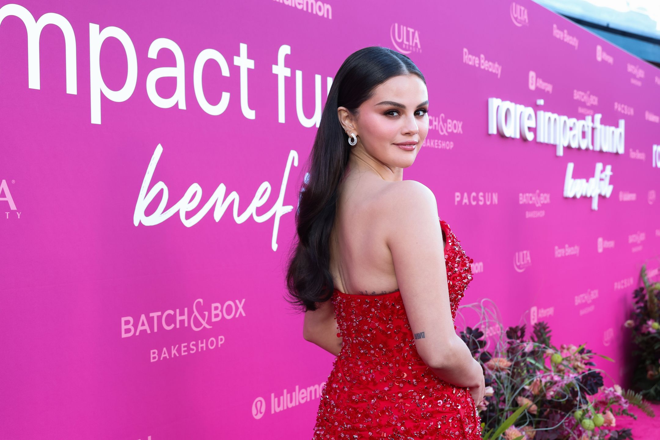 Selena Gomez