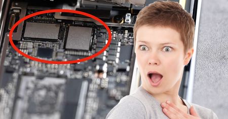 Ogromna niespodzianka we wnętrzu MacBook Air M3. Apple zmiękło, ale tylko trochę