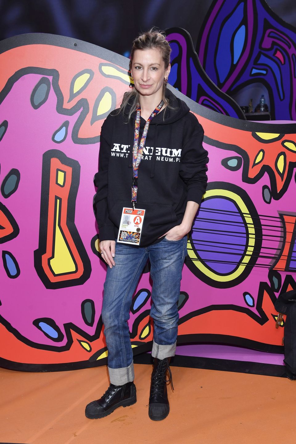 Gwiazdy na 32. Finale Wielkiej Orkiestry Świątecznej Pomocy