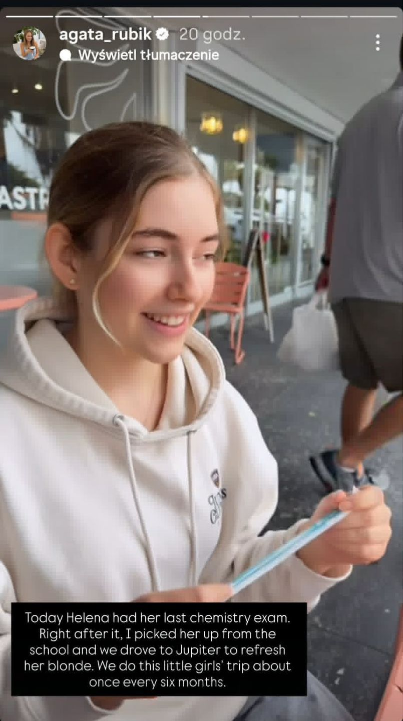 Helena Rubik