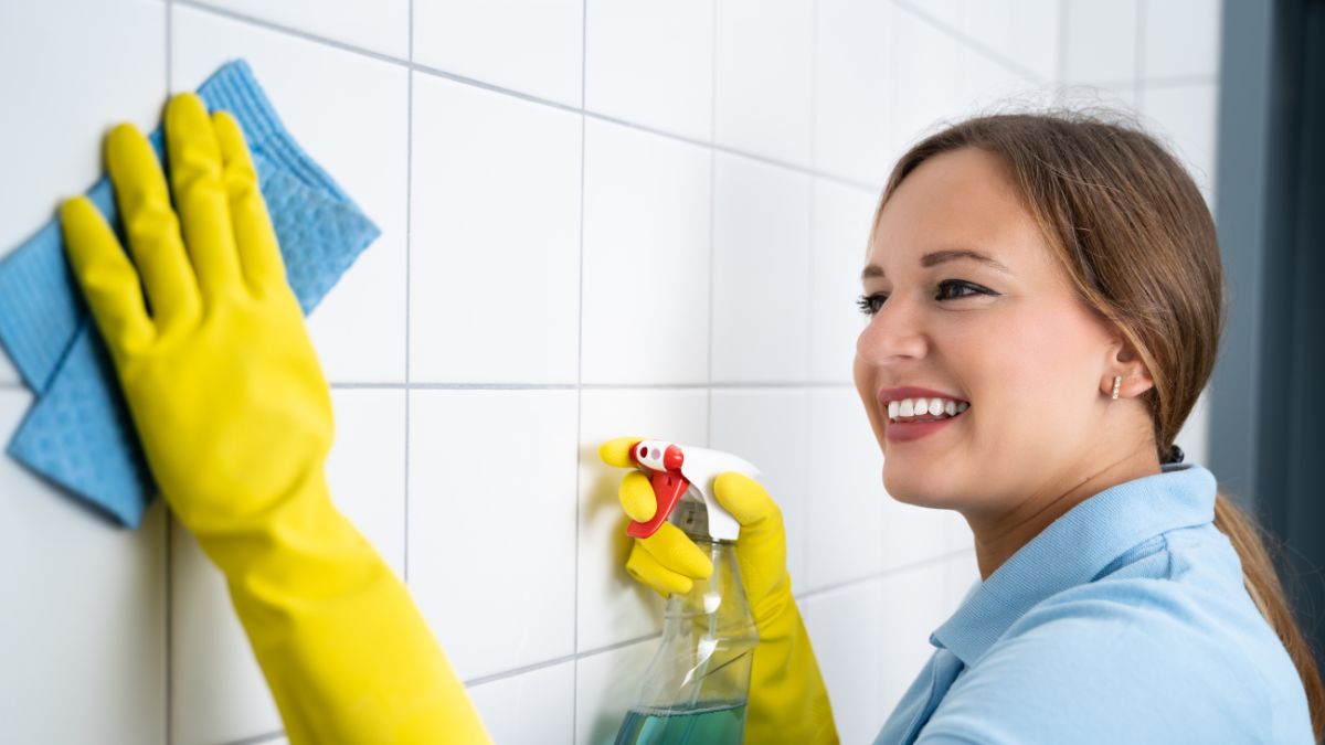 Impregnacja fug jest ważna ze względów estetycznych i nie tylko