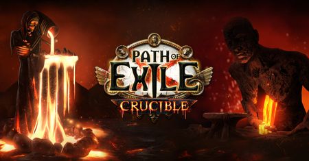 Path of Exile: Crucible trafia na kolejne platformy. Konsolowa premiera tuż za rogiem