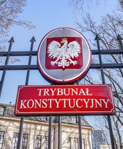 Komunistyczna Partia Polski zdelegalizowana. TK zdecydował