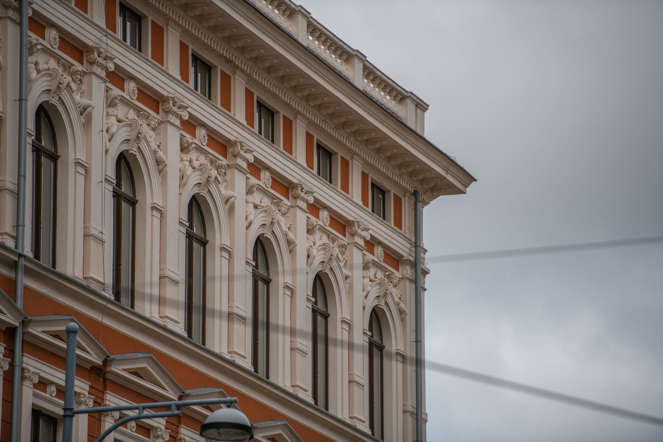 Czy Nikon D850 to rzeczywiście lustrzanka kompletna? Sprawdzamy w praktyce  [test + wideo] 127