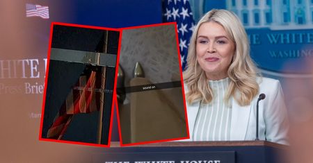 Dziwne nagrania na koncie Białego Domu. "Wkrótce start, prawda?"