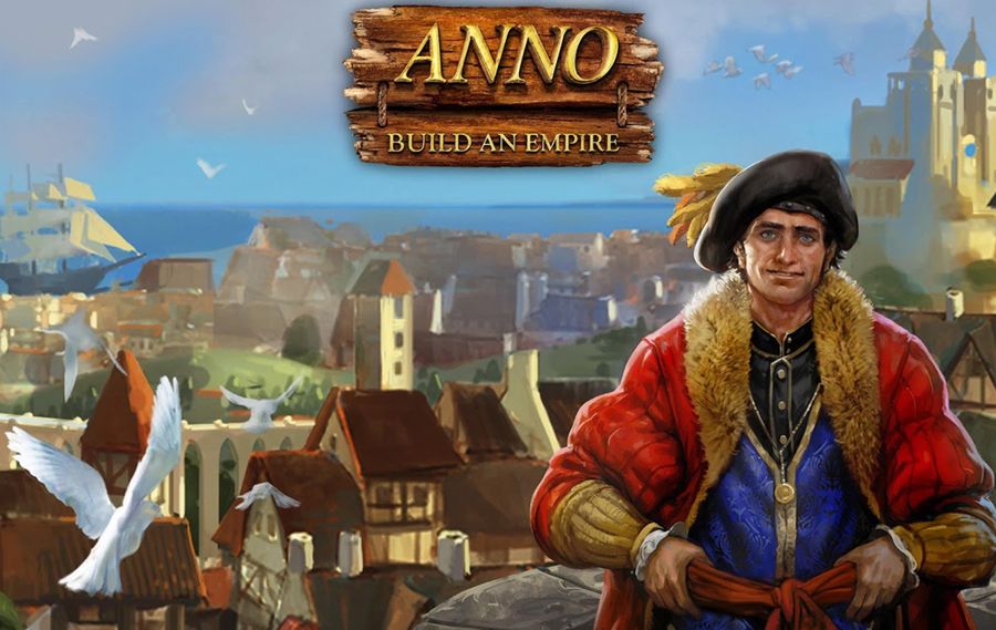 Weekendowy Zestaw Gier i Aplikacji: Pale 3D Launcher & Locker, KMPlayer Pro oraz Anno: Build an Empire 1