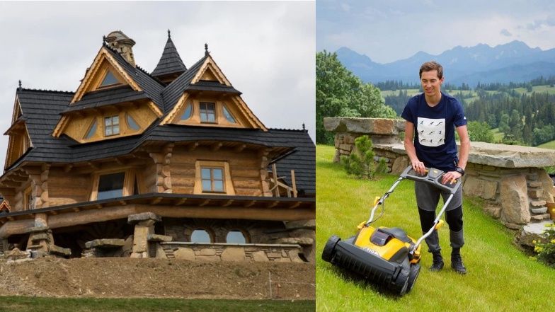 Wille gwiazd warte fortunę