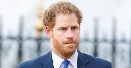 Książę Harry był dzieckiem, gdy zginęła Diana. Po latach zrozumiał swój błąd
