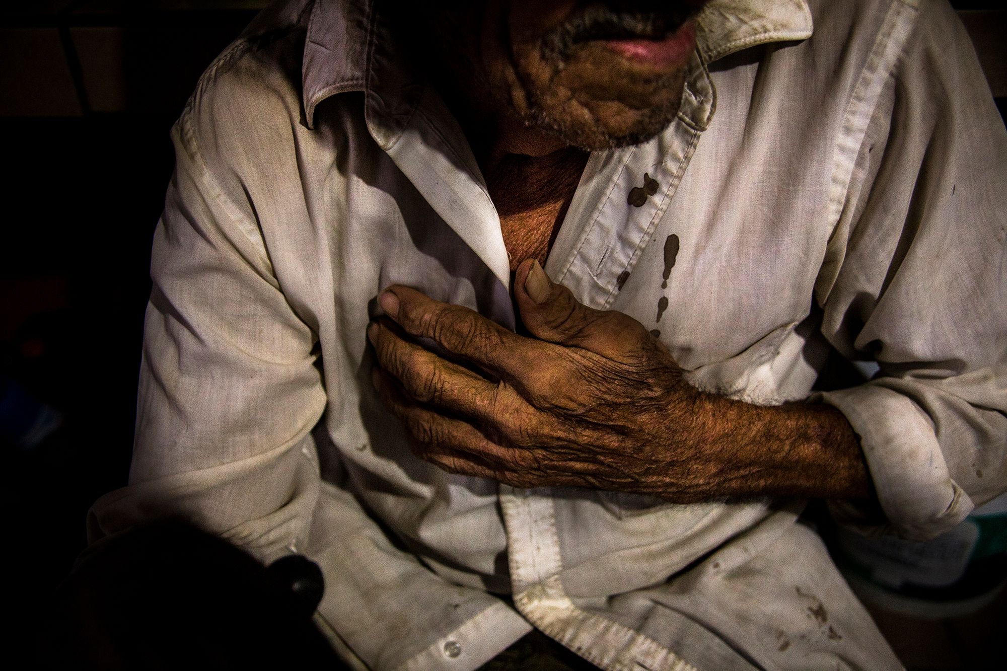World Press Photo 2019 – znamy nominowanych fotografów 81