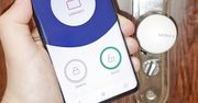 Klucze zostawiłem w domu. Od 2 tygodni drzwi otwieram smartfonem