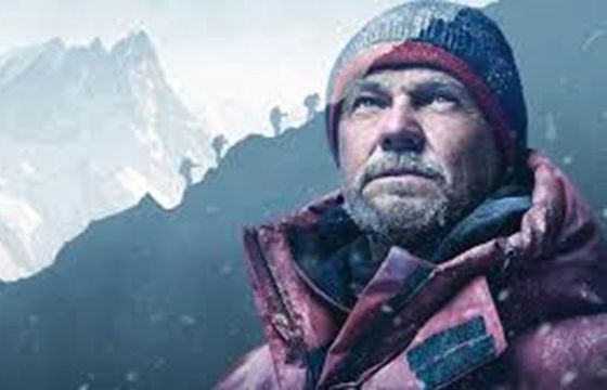 Kolejny film Netfliksa na antenie TVN. Kręcono go 5 tys. metrów nad poziomem morza