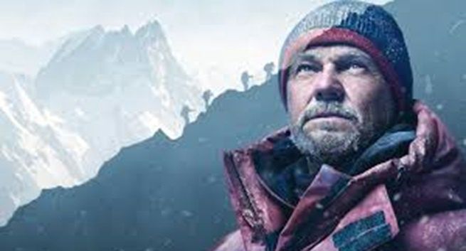 Kolejny film Netfliksa na antenie TVN. Kręcono go 5 tys. metrów nad poziomem morza