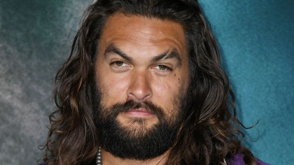 HOLLYWOOD, CALIFORNIA - SEPTEMBER 28:  Jason Momoa attends the Premiere Of Warner Bros Pictures "Joker" on September 28, 2019 in Hollywood, California. (Photo by Jon Kopaloff/FilmMagic)