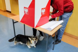 Jest praca przy wyborach. Można zarobić do 1500 zł